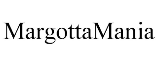MARGOTTAMANIA