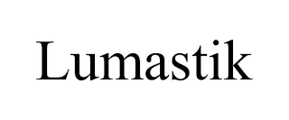 LUMASTIK