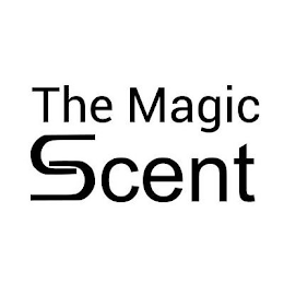 THE MAGIC SCENT