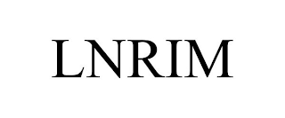 LNRIM