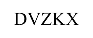 DVZKX