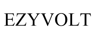 EZYVOLT