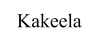 KAKEELA