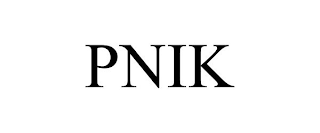 PNIK