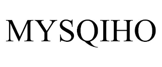 MYSQIHO