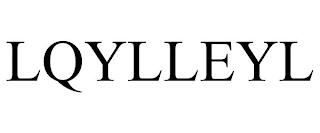 LQYLLEYL