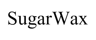 SUGARWAX