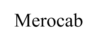 MEROCAB