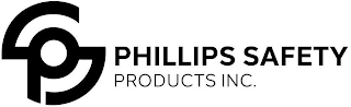 PS PHILLIPS SAFETY PRODUCTS, INC.