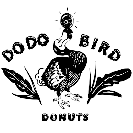 DODO BIRD DONUTS