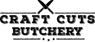 CRAFT CUTS BUTCHERY