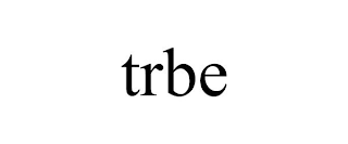 TRBE