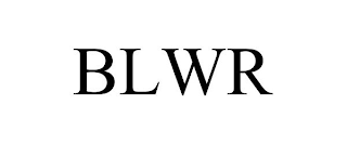 BLWR