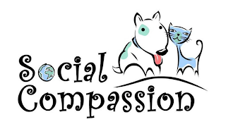 SOCIAL COMPASSION