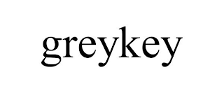 GREYKEY