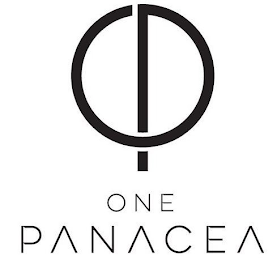 OP ONE PANACEA