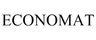 ECONOMAT