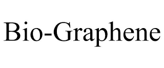 BIO-GRAPHENE