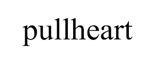 PULLHEART