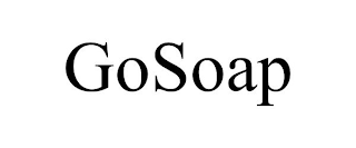 GOSOAP