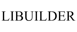 LIBUILDER