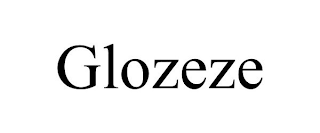 GLOZEZE