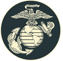 SEMPER FIDELIS