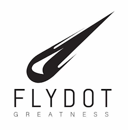 FLYDOT GREATNESS