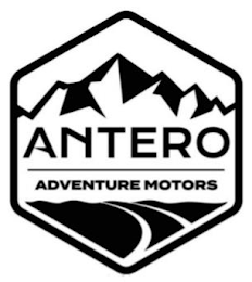 ANTERO ADVENTURE MOTORS