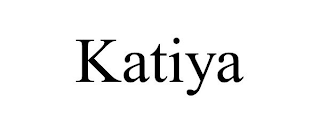 KATIYA