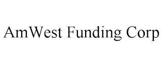 AMWEST FUNDING CORP