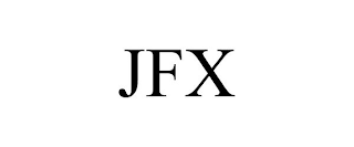 JFX