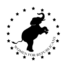 WOMEN FOR REPUBLICANS