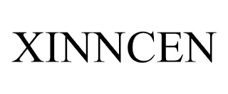 XINNCEN