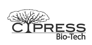 CYPRESS BIO-TECH