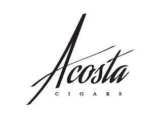 ACOSTA CIGARS