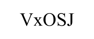 VXOSJ