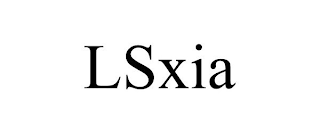 LSXIA