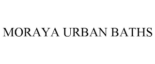 MORAYA URBAN BATHS