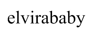 ELVIRABABY