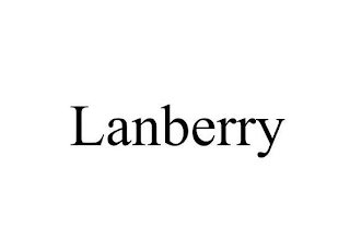 LANBERRY