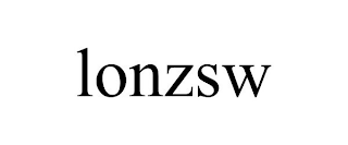 LONZSW