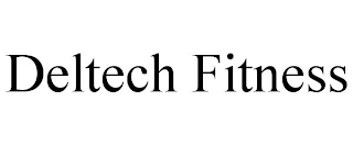 DELTECH FITNESS