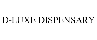 D-LUXE DISPENSARY