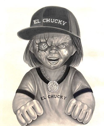 EL CHUCKY EL CHUCKY