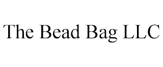 THE BEAD BAG LLC