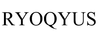 RYOQYUS