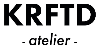 KRFTD ATELIER