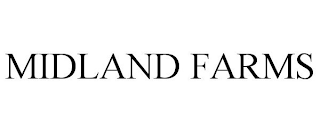 MIDLAND FARMS