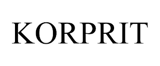 KORPRIT